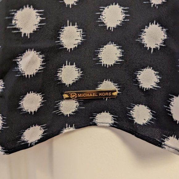 Michael Kors Sleeveless Top - Size S - Picture 4 of 8